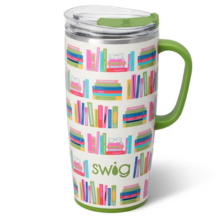 SWIG Book Club Collection