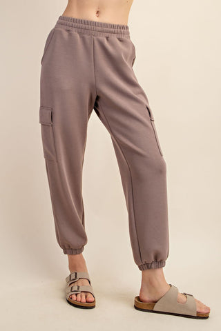 Ultimate Design Cargo Jogger Pants - Bray and Em Boutique