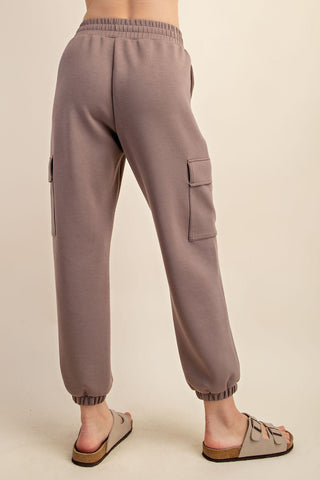 Ultimate Design Cargo Jogger Pants - Bray and Em Boutique