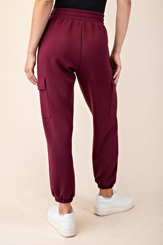 Ultimate Design Cargo Jogger Pants - Bray and Em Boutique