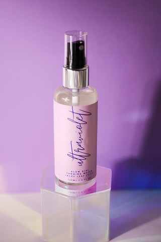 Ultra Violet Glow Girl Tanning Water - Bray and Em Boutique