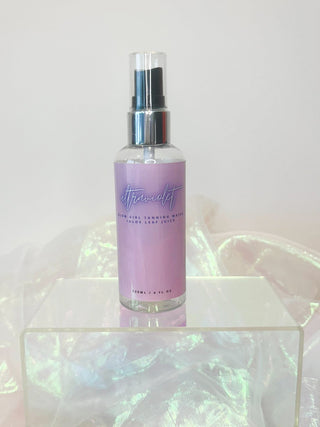 Ultra Violet Glow Girl Tanning Water - Bray and Em Boutique