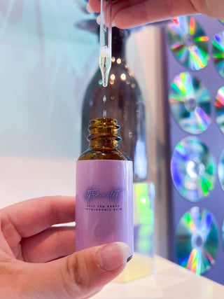 Ultra Violet Gradual Tan Drops - Bray and Em Boutique