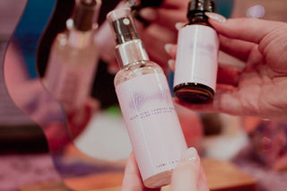 Ultra Violet Gradual Tan Drops - Bray and Em Boutique