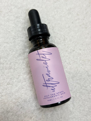 Ultra Violet Gradual Tan Drops - Bray and Em Boutique