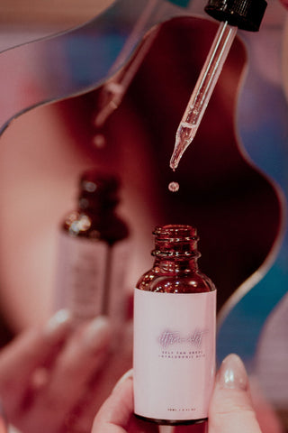 Ultra Violet Gradual Tan Drops - Bray and Em Boutique