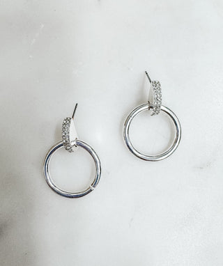 Unmatched Essence Earrings - Bray and Em Boutique