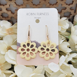 Unmatched Grace Earrings - Bray and Em Boutique