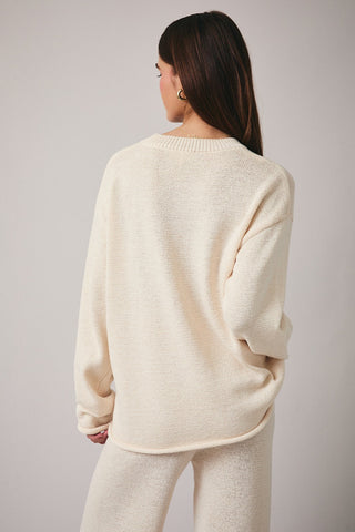 Unmistakably Her Sweater - Bray and Em Boutique