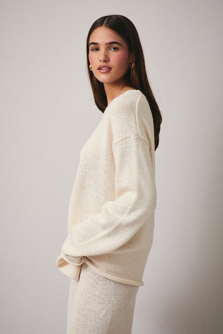 Unmistakably Her Sweater - Bray and Em Boutique
