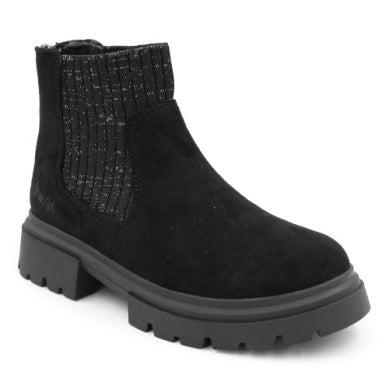 Kids Blowfish Chassy Chelsea Boots