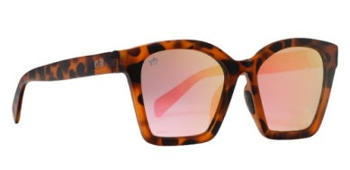 The Ellis Polarized Sunglasses