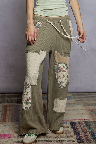 Unplanned Desire Pants - Bray and Em Boutique