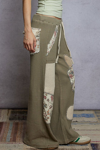 Unplanned Desire Pants - Bray and Em Boutique