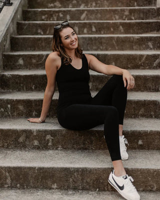 Up And Active Leggings - Bray and Em Boutique