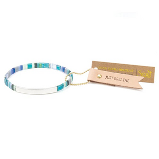 Good Karma Miyuki Bracelet