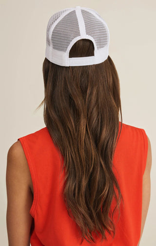 USA Trucker Hat - Bray and Em Boutique
