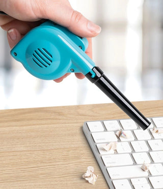 USB Desktop Blower - Bray and Em Boutique