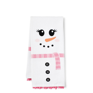 SWIG Ms. Frost Collection