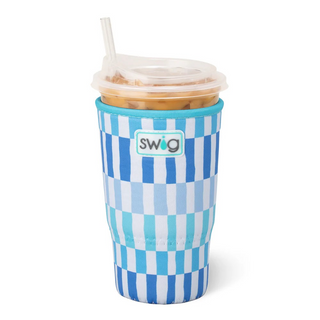 SWIG Glacier Stripe Collection