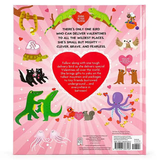 Valentine "I SPY" Book - Bray and Em Boutique