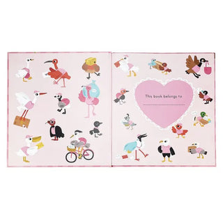 Valentine "I SPY" Book - Bray and Em Boutique