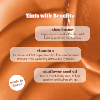 Vanilla Almond Butter Lip Treatment - Bray and Em Boutique