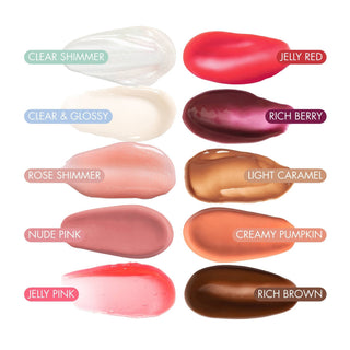Vanilla Almond Butter Lip Treatment - Bray and Em Boutique