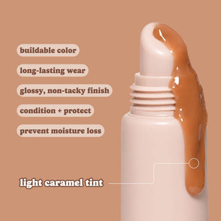 Vanilla Almond Butter Lip Treatment - Bray and Em Boutique