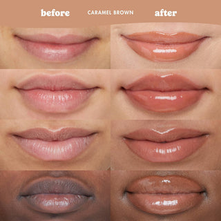 Vanilla Almond Butter Lip Treatment - Bray and Em Boutique