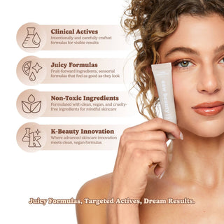 Vanilla Almond Butter Lip Treatment - Bray and Em Boutique