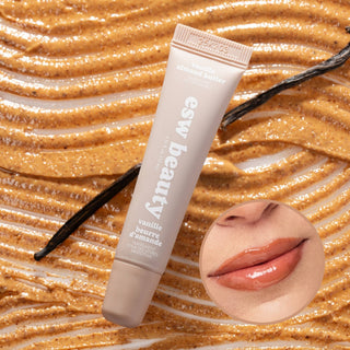 Vanilla Almond Butter Lip Treatment - Bray and Em Boutique
