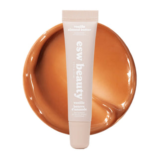 Vanilla Almond Butter Lip Treatment - Bray and Em Boutique