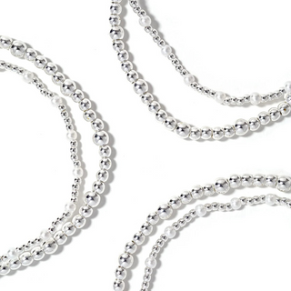 FINAL SALE ERIMISH: Penny Starter Stack