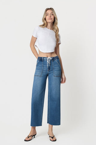 VERVET Cloud Comfort Jeans - Bray and Em Boutique