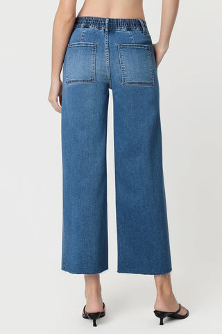 VERVET Cloud Comfort Jeans - Bray and Em Boutique