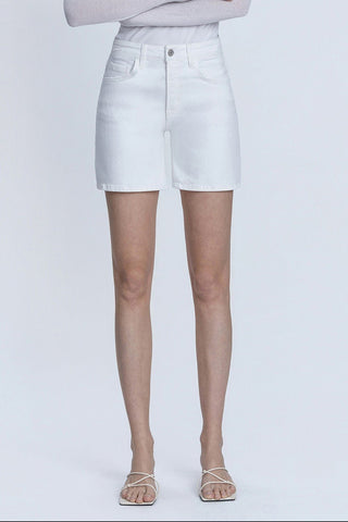 VERVET Crisp Breeze Shorts - Bray and Em Boutique