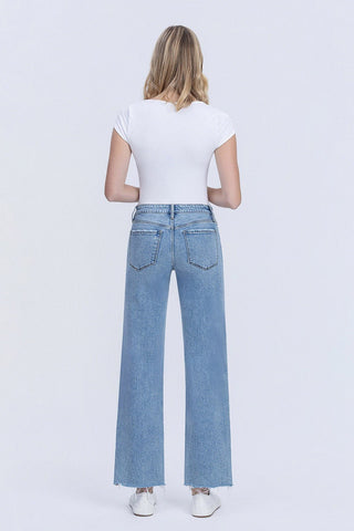 VERVET Gimme Everything Jeans - Bray and Em Boutique
