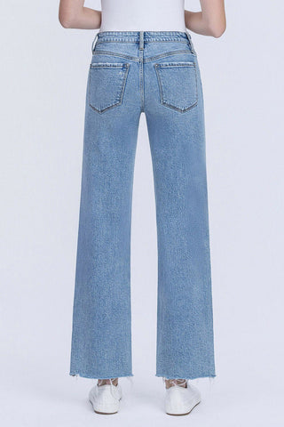 VERVET Gimme Everything Jeans - Bray and Em Boutique