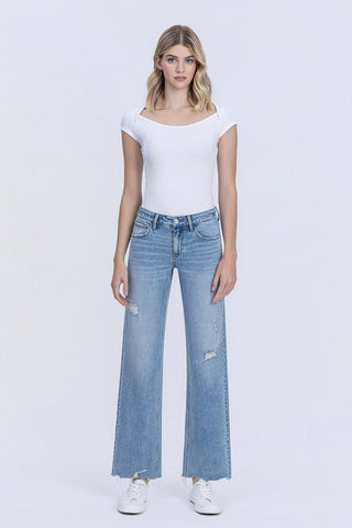 VERVET Gimme Everything Jeans - Bray and Em Boutique