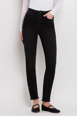 Vervet HR Any Day Of The Week Skinny Jeans - Bray and Em Boutique