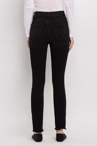 Vervet HR Any Day Of The Week Skinny Jeans - Bray and Em Boutique