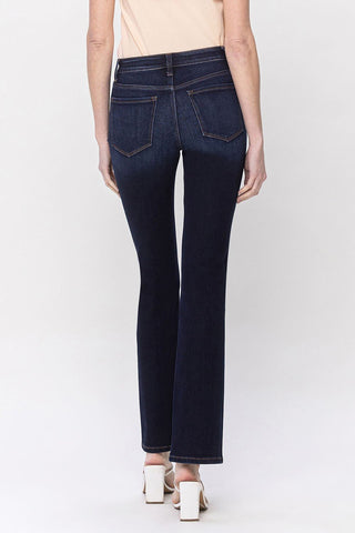 Vervet MR Perfect Blend Bootcut Jeans - Bray and Em Boutique