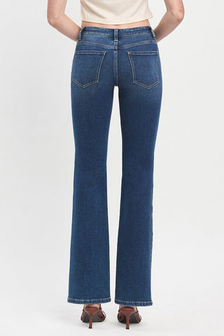 Vervet Premier Elements MR Bootcut Jeans - Bray and Em Boutique
