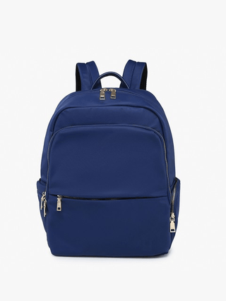 Victoria Nylon Backpack - Bray and Em Boutique