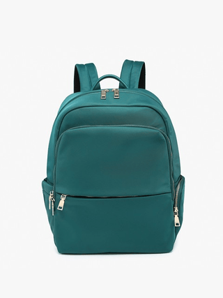 Victoria Nylon Backpack - Bray and Em Boutique