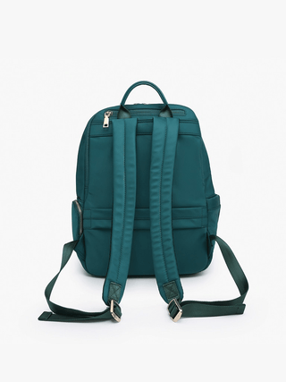 Victoria Nylon Backpack - Bray and Em Boutique