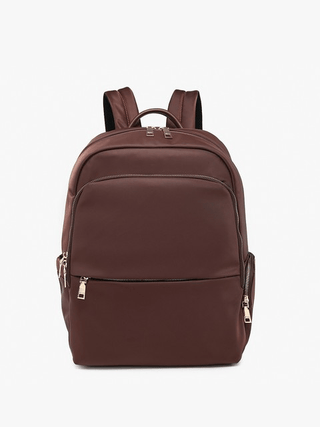 Victoria Nylon Backpack - Bray and Em Boutique