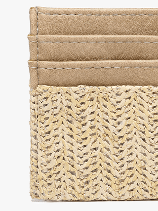 Vienna Vegan Wallet - Bray and Em Boutique