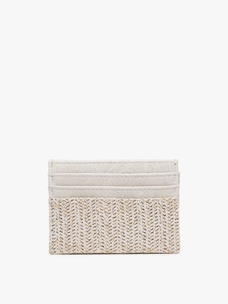 Vienna Vegan Wallet - Bray and Em Boutique